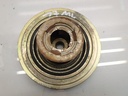 Polea de cigüeñal Citroen Peugeot Fiat 1.9 D