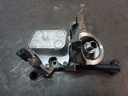 Carcasa del filtro de aceite Ford Galaxy S-Max 2.0 TDCi