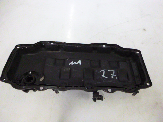 [MTD-111188] Tapa de balancines Nissan Prairie Pro 2.0 i