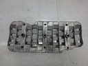 Placa deflectora LDV Maxus 2.5 D