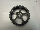 Piñón del árbol de levas Opel Astra G / H / GTC 1.7 CDTI