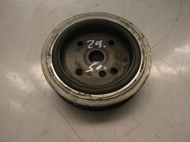 [MTD-136902] Polea Volvo V70 / S60 / S70 / C70 2.3