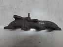 Colector de escape Renault Megane II / Scenic II 1.5 dCi