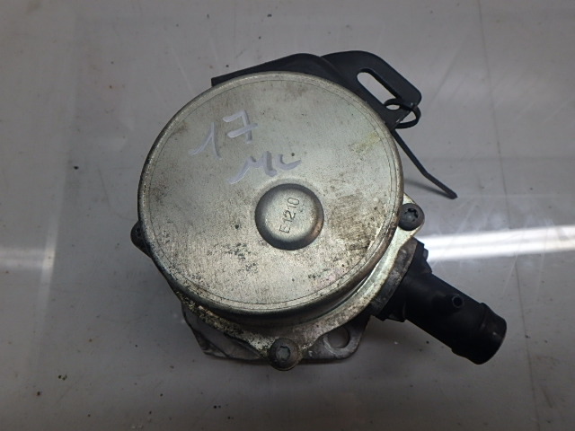 [MTD-139267] Bomba de vacío Nissan Qashqai J10 1.5 dCi