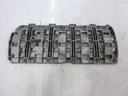 Placa deflectora BMW 330d E46 3.0 Diesel