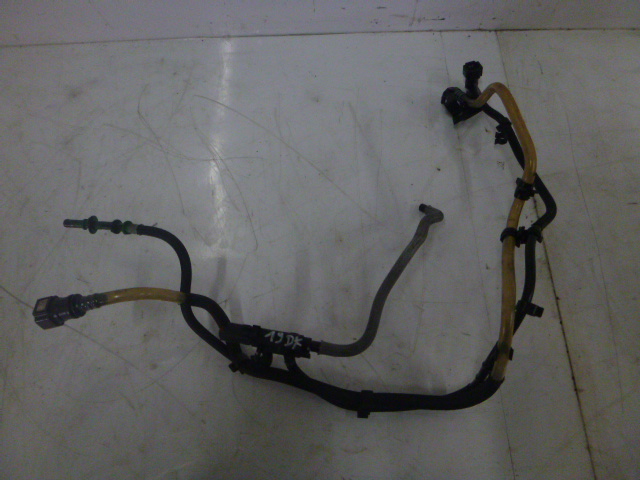 [MTD-140542] Cable Ford Mondeo IV 2.0