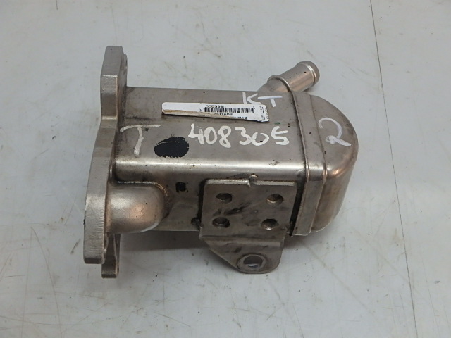 [MTD-140586] Enfriador de gases de escape Renault 1.9 dCi