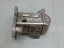 Enfriador de gases de escape Renault 1.9 dCi