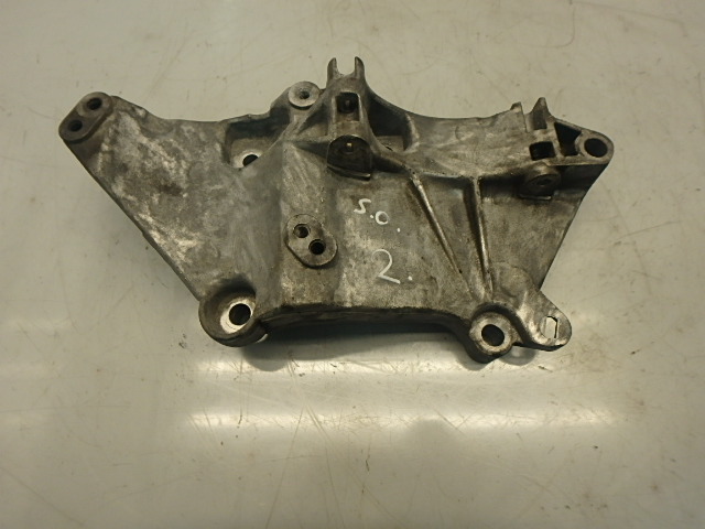 [MTD-140693] Soporte de accesorios Renault Megane 2 1.9 dCi