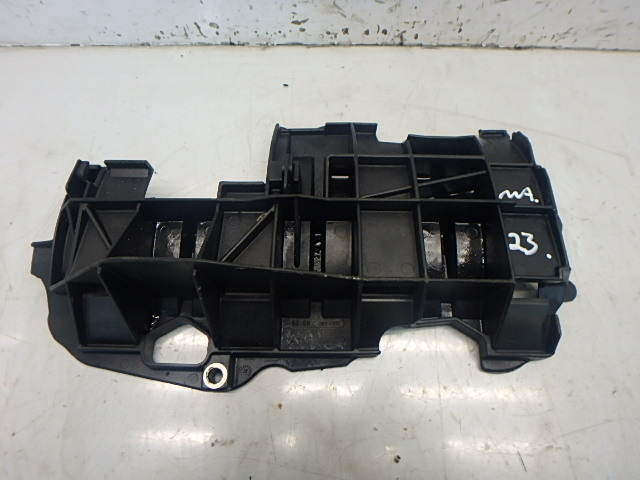 [MTD-140711] Placa deflectora Renault Megane 2 1.9 dCi