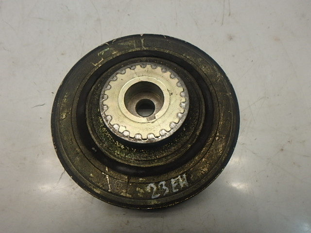 [MTD-140801] Polea de cigüeñal Citroen Peugeot Fiat 1.9 D