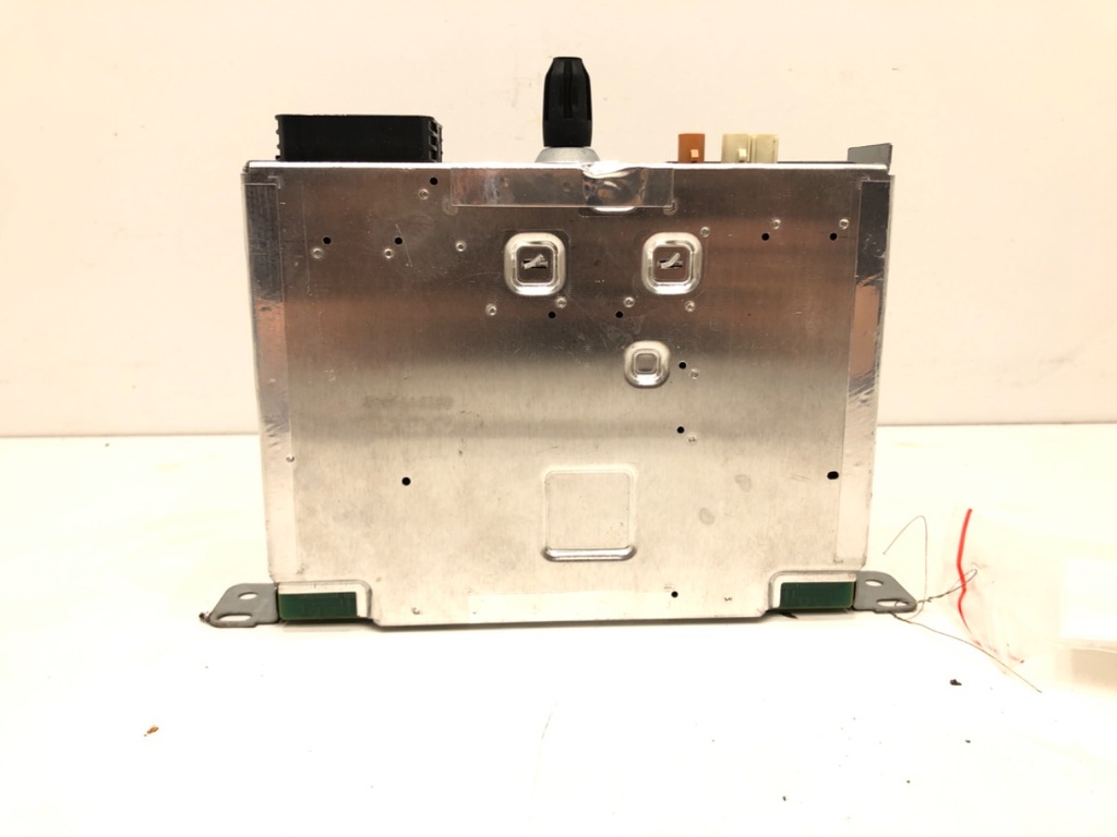 [STARK-655784] Radio navegación PEUGEOT 208 II (UB_, UP_, UW_, UJ_) 2019-2022
