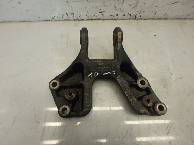[MTD-145294] Soporte de motor Chrysler Voyager IV / Jeep Cherokee 2.8 CRD