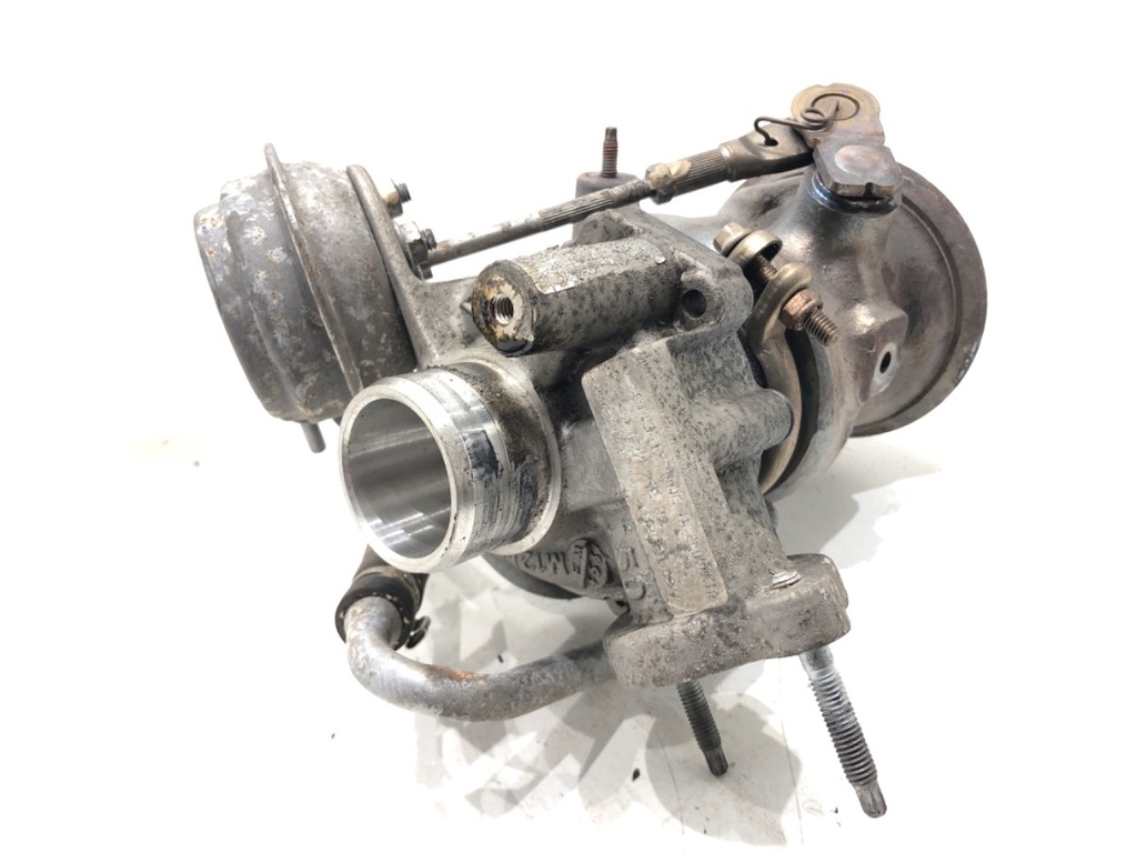 [STARK-639832] Turbocompresor CITROËN C3 Picasso 1.2 THP 110 81 kW (110 CV) 2015-2022