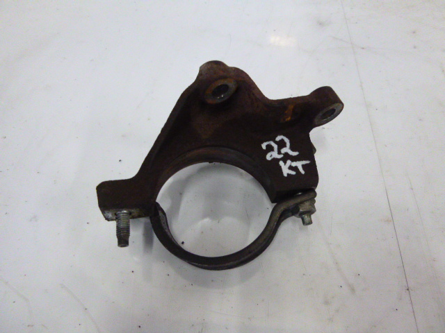 [MTD-146821] Soporte motor Ford Fusion / Fiesta V 1.6 TDCi