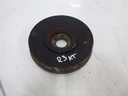Polea motor Ford Fusion / Fiesta V 1.6 TDCi