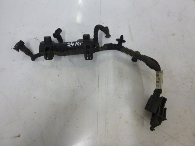 [MTD-146834] Manguito motor Ford Fusion / Fiesta V 1.6 TDCi