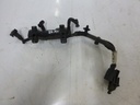 Manguito motor Ford Fusion / Fiesta V 1.6 TDCi