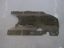 Placa deflectora Jaguar X-Type 2.0 V6