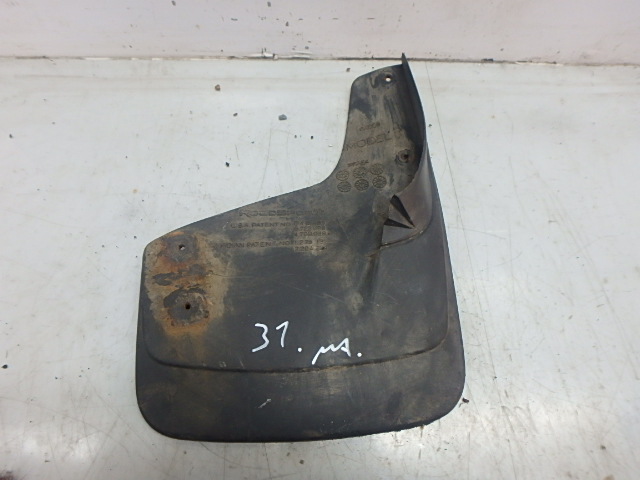 [MTD-147332] Tapa de balancines para Isuzu D-Max 2.5 CRDi