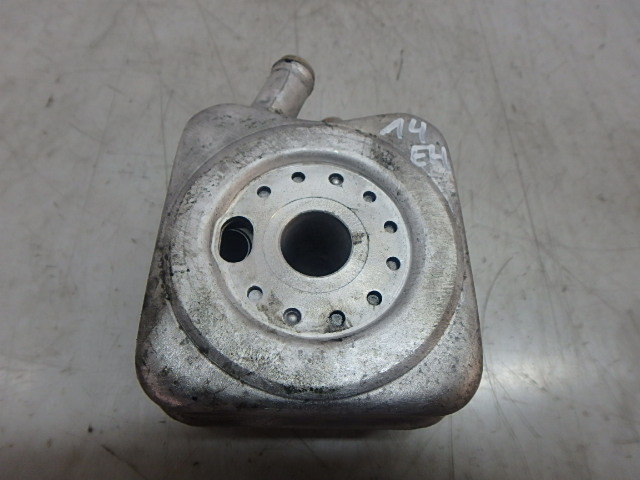 [MTD-147633] Radiador de aceite para Audi Seat Skoda VW 1.9 TDI