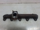 Colector de escape Citroen C3 1.4 HDi