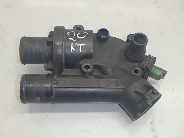 [MTD-148694] Carcasa del termostato Jaguar Land Rover 2.2 D