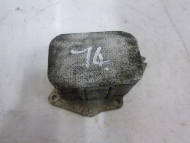 [MTD-153151] Radiador de aceite Ford 1.6 TDCi