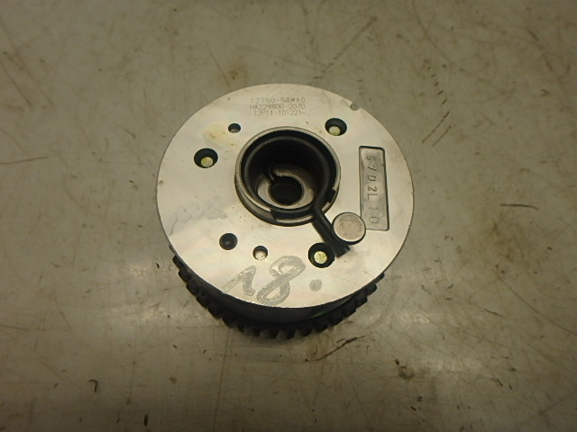 [MTD-157609] Unidad de avance del árbol de levas Suzuki Nissan Opel 1.0