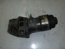 Carcasa de filtro de aceite Saab 9-3 9-5 2.2 TiD