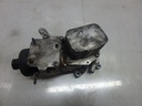 Carcasa de filtro de aceite Citroen Peugeot Berlingo Partner 1.6 HDi