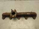 Colector de escape Citroen Peugeot 1.6 HDi