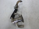 Enfriador de gases de escape para Opel Suzuki 1.3 CDTI