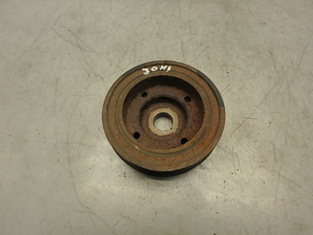 [MTD-162185] Polea para Subaru Impreza Forester 2.0 Turbo
