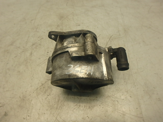 [MTD-162611] Bomba de vacío para Renault Scenic 1.9 dCi