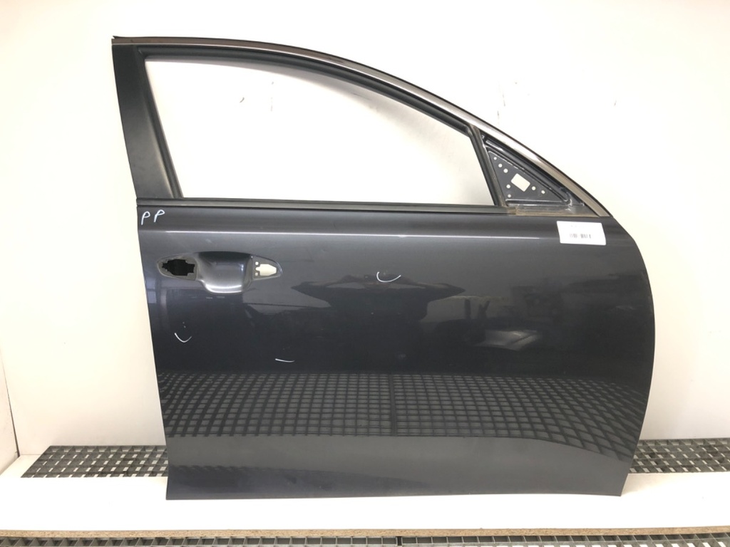[STARK-640213] Puerta delantera derecha KIA Optima (JF) 2015-2022