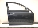 Puerta delantera derecha KIA Optima (JF) 2015-2022