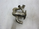 Enfriador de gases de escape para Opel Suzuki 1.3 CDTI