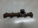 Colector de escape Mazda 3 1.6 DI