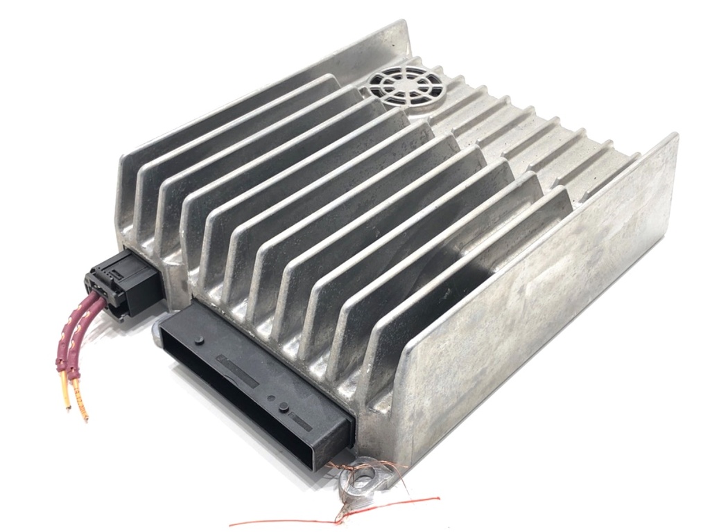 [STARK-715254] Amplificador Mercedes-Benz Clase E (W212) 2009-2016