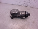 Carcasa del filtro de aceite Peugeot Mini Citroen 1.6 HDi