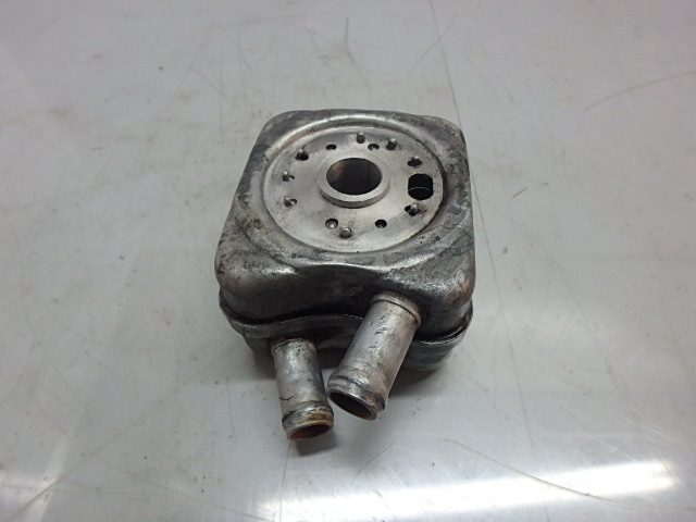 [MTD-191389] Radiador de aceite VW Seat Skoda 1.9 TDI