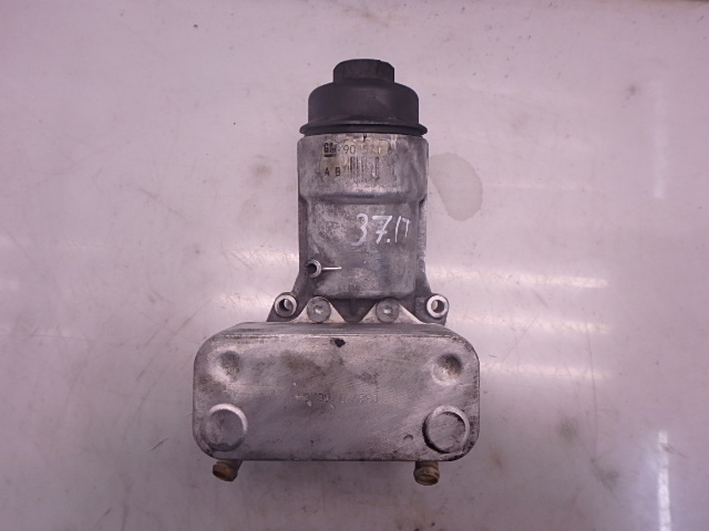 [MTD-192343] Carcasa de filtro de aceite Opel Astra/Signum/Vectra/Zafira 2.0 DTI
