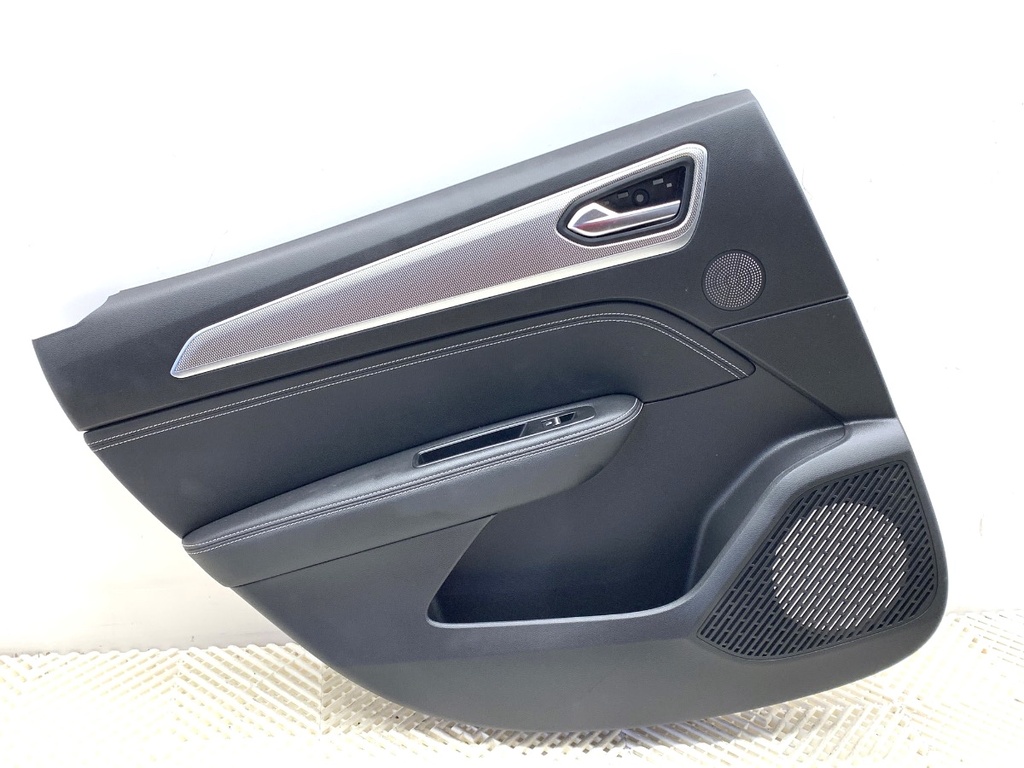 [STARK-842295] Panel de puerta trasera izquierdo Renault Arkana I (LCM_) 2019-2022