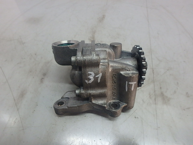 [MTD-199727] Bomba de aceite Seat VW 1.4 TDI