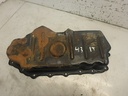 Cárter de aceite Ford C-Max / Focus II 1.8 TDCi