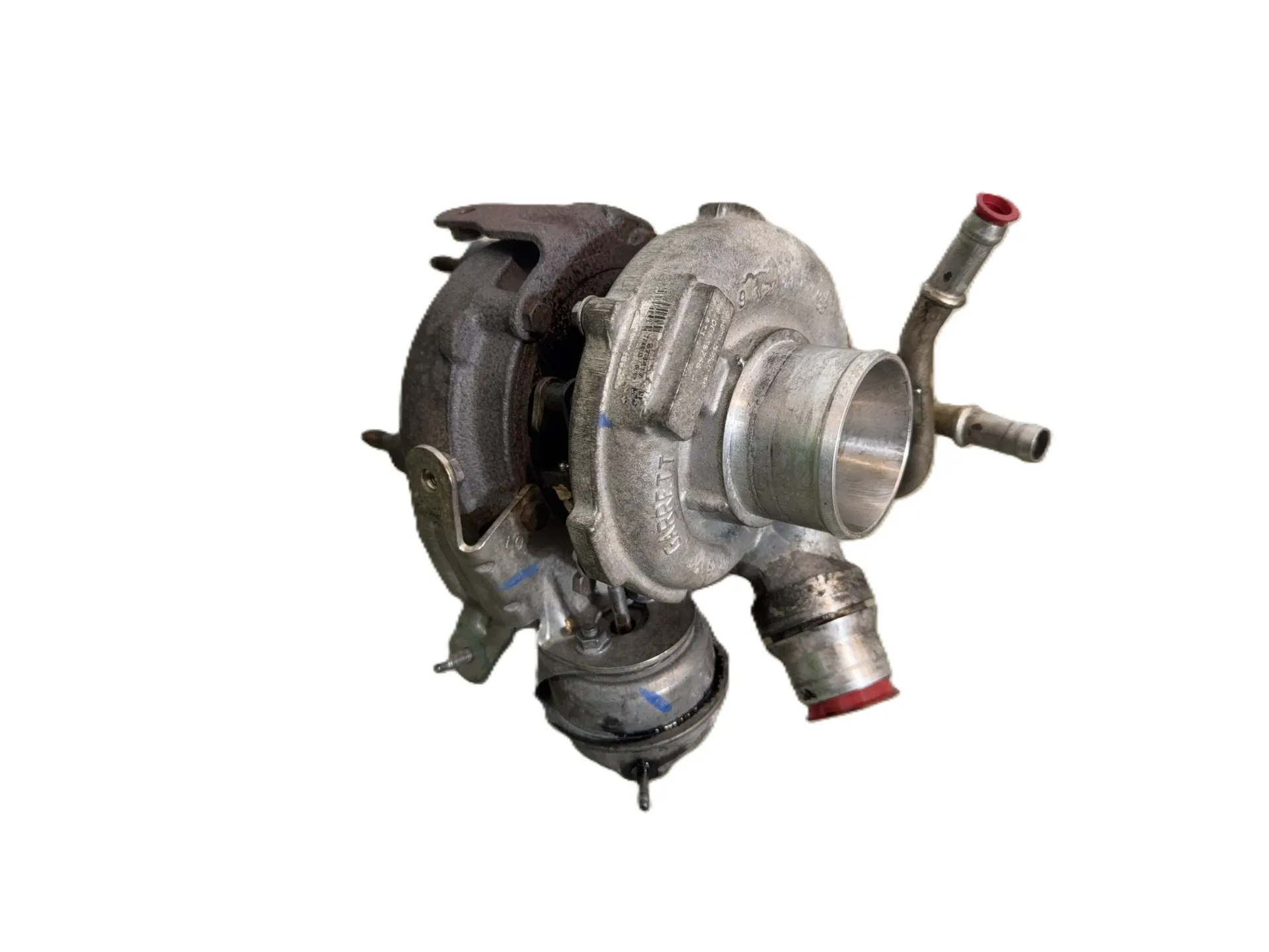 Turbo para Nissan X-Trail T31 2.0 DCi M9R M9R856 8200638766