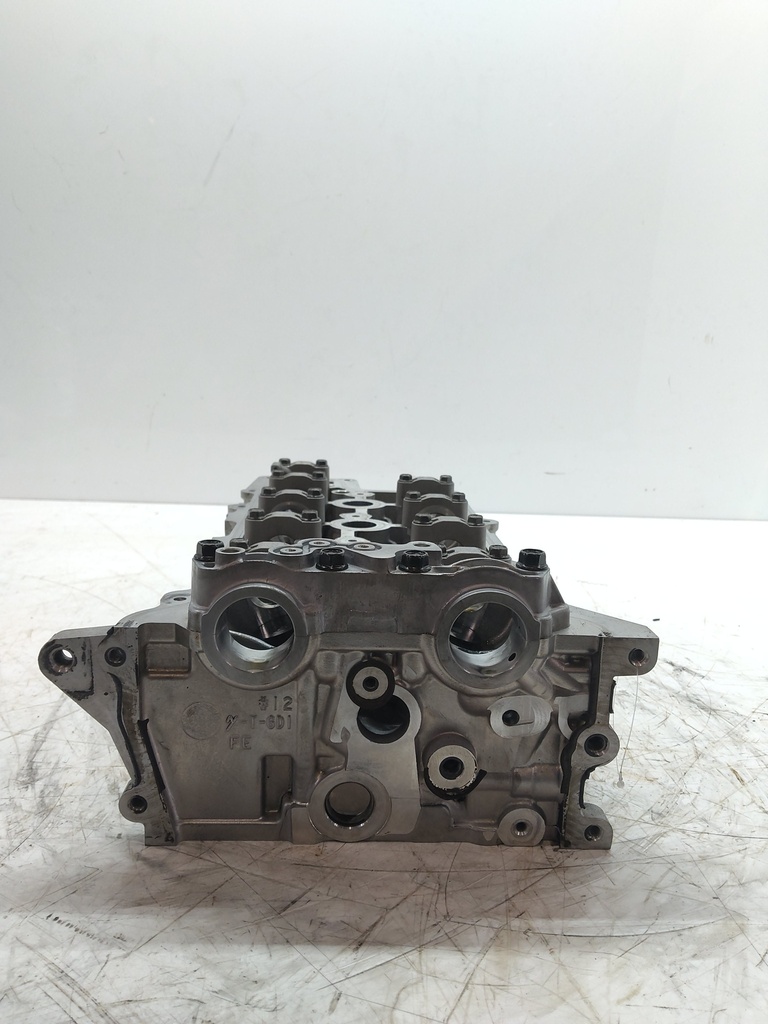 [MTD-529564] Culata Kia Soul 1.6 T-GDI (G4FJ)