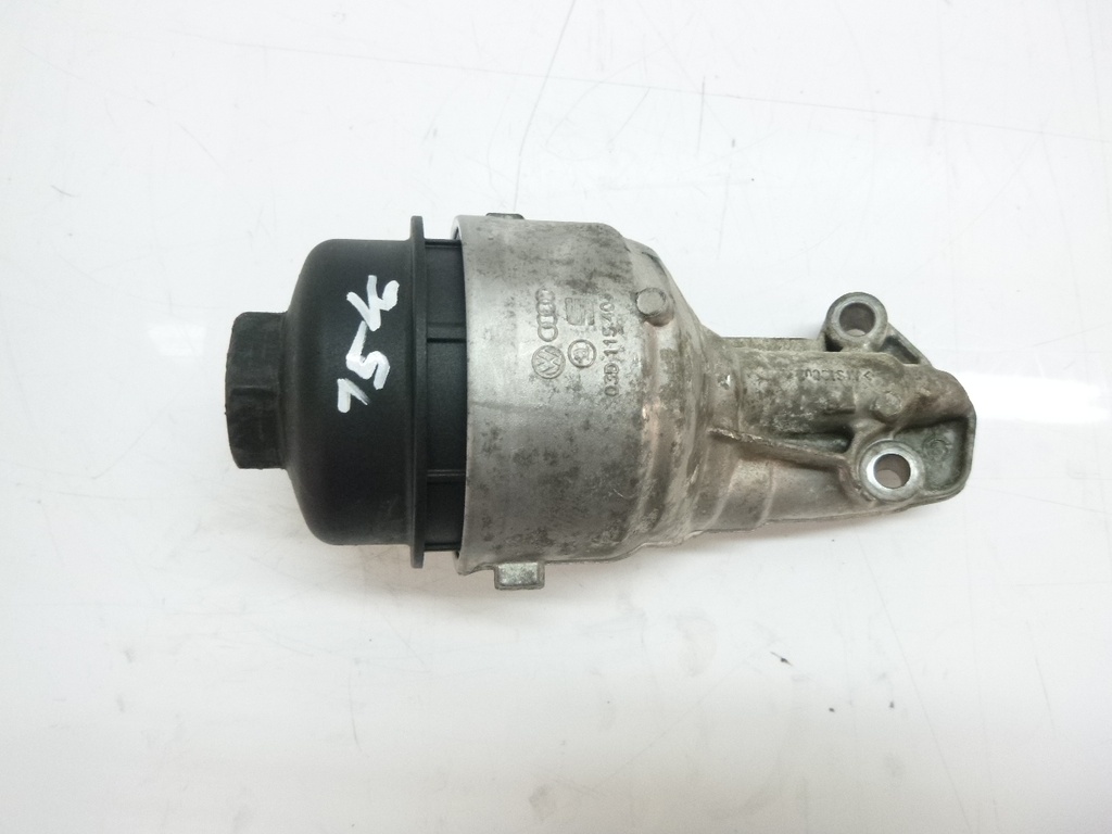 [MTD-315233] Carcasa de filtro de aceite Seat Skoda VW 1.2
