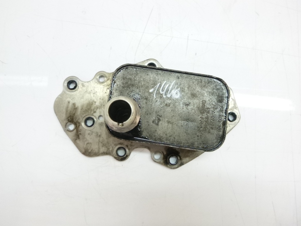 [MTD-315141] Enfriador de aceite Opel Astra Insignia Meriva Mokka Zafira 1.6 CDTi